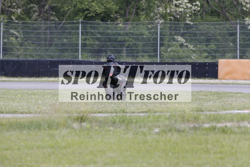/15 13.05.2025 Max Racing ADR/Gruppe gruen/backside